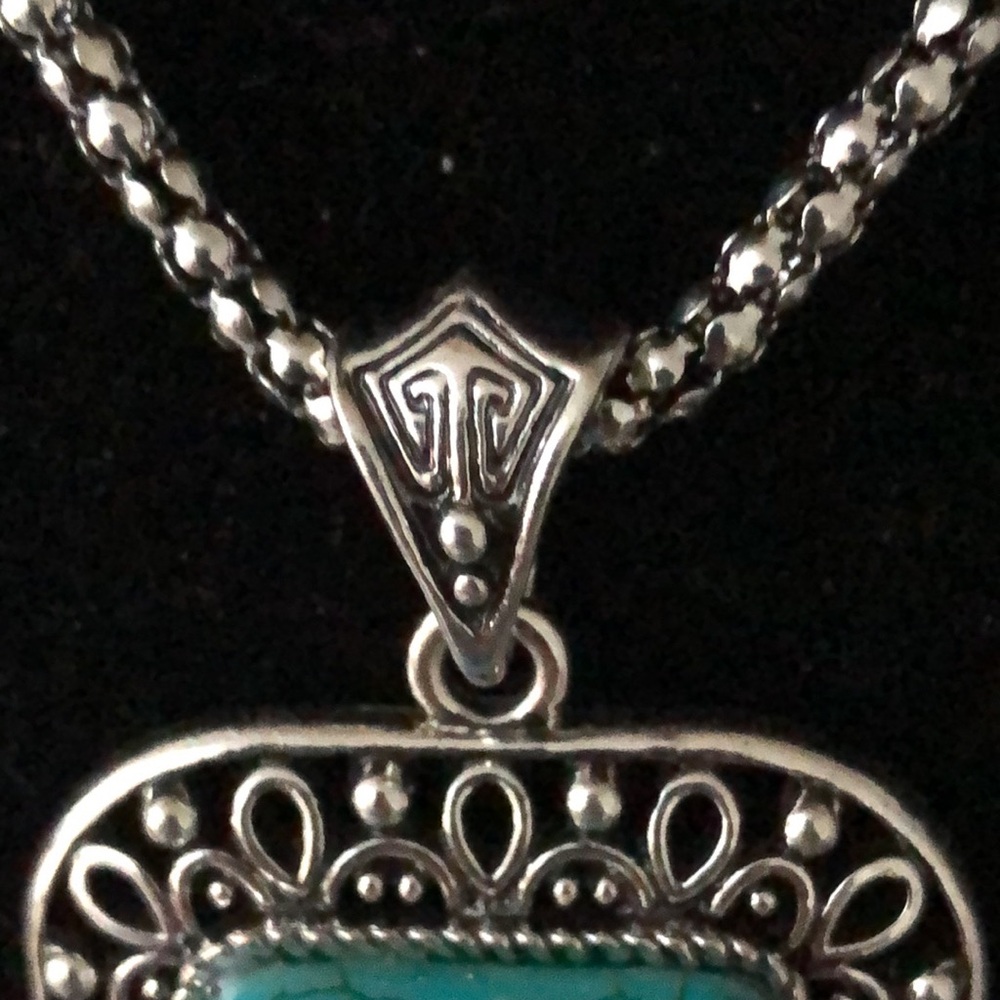 - South West style Necklace Set - Picture 8 of 10